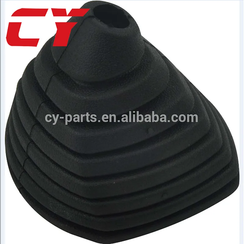 E320B Pilot Valve dust proof rubber