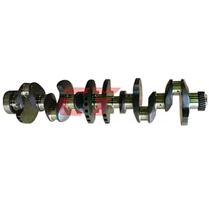 Crankshaft For Excavator F6L912 engine