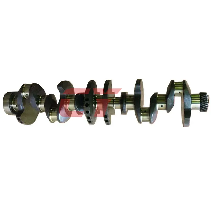 Crankshaft For Excavator F6L912 engine