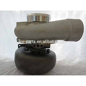 KTR110 Turbocharger water cooling 6505-61-5051