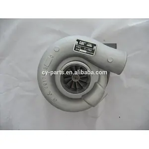 E320 Turbocharger 49189-02260 5I7952