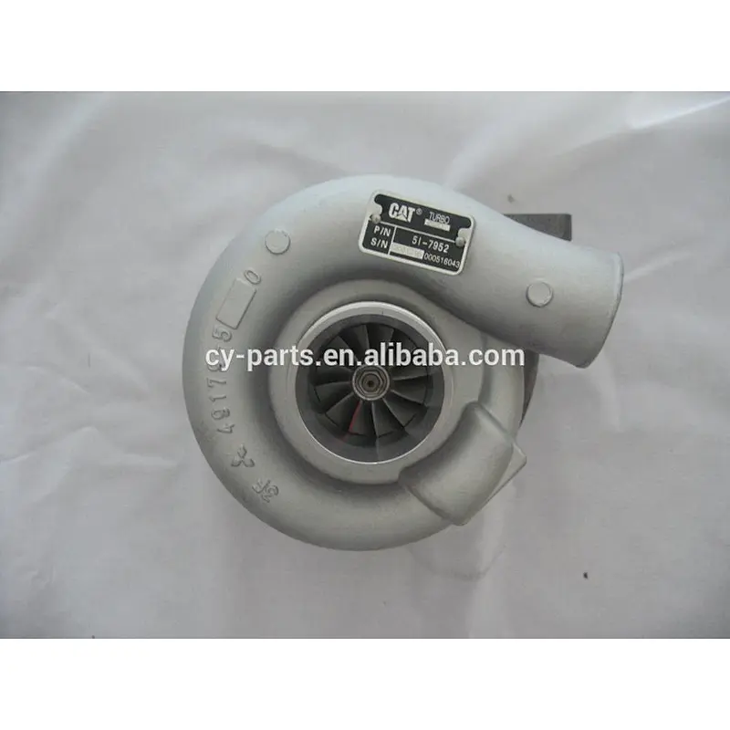 E320 Turbocharger 49189-02260 5I7952