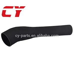 DH370-9 Excavator Rubber turbo hose flexible rubber air hose