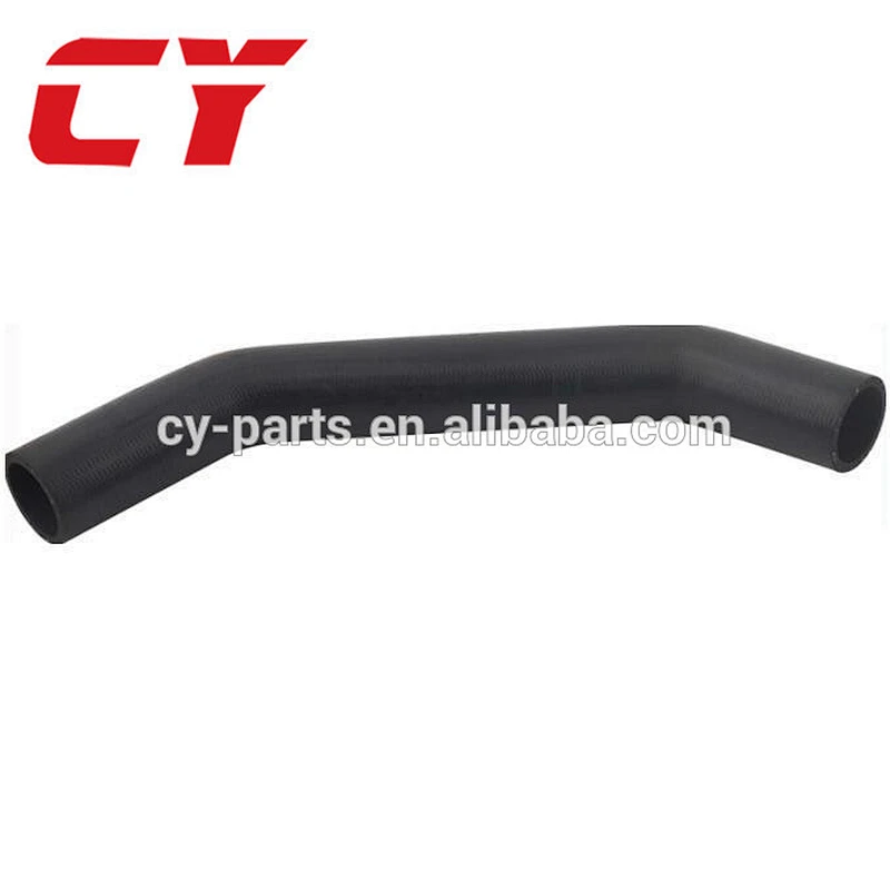 YC85-6 UPPER AND LOWER RADIATOR RUBBER HOSE