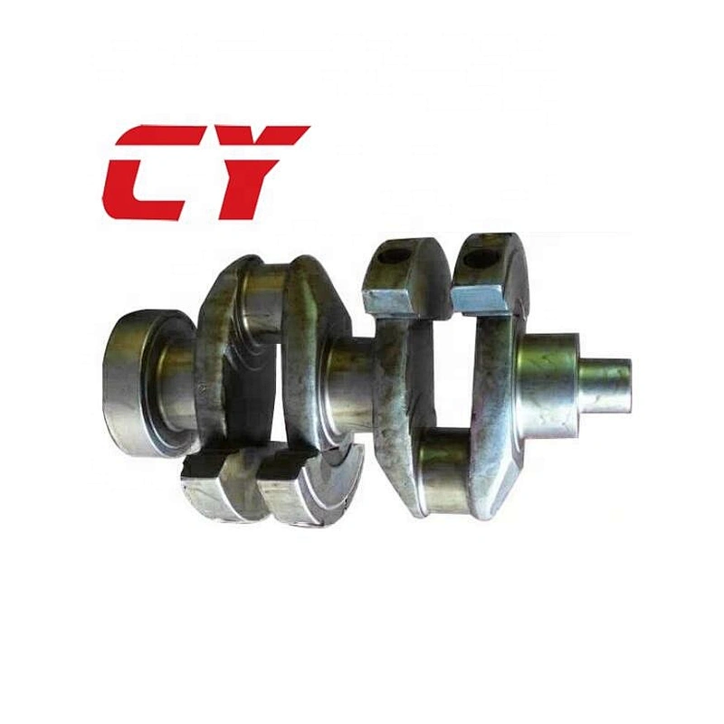 F2L912 Steel Crankshaft
