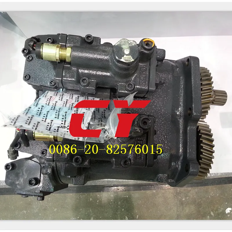 handok brand HPVO102 excavator hydraulic pump for EX200-5