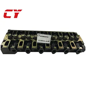 BF6M2012 CYLINDER HEAD
