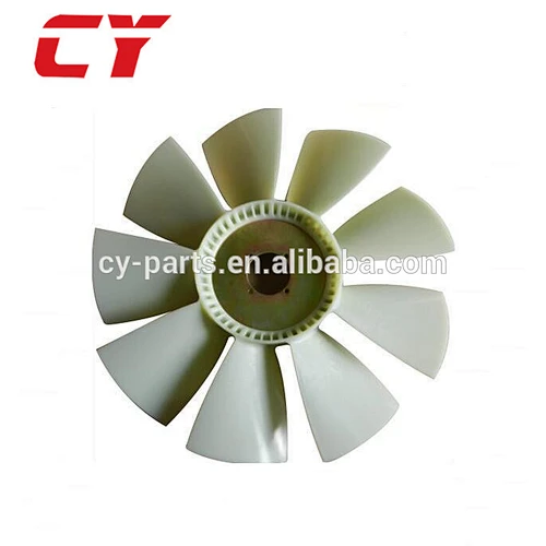 EC290 FAN BLADE
