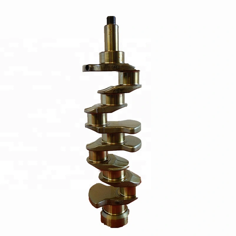 engine crankshaft