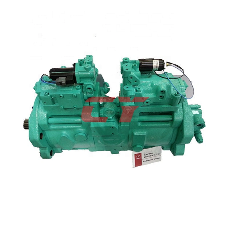 K5V200DTH-9N SY335/365 HD2043 XG370 Hydraulic Piston Pump