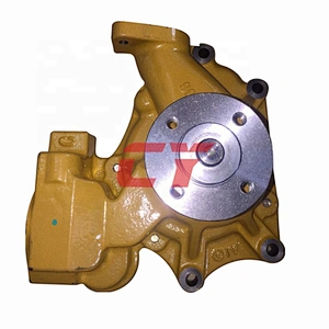 4D95 water pump