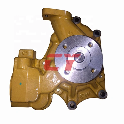 4D95 water pump