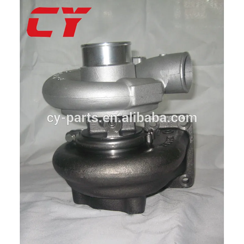 E320 Turbocharger 49189-02260 5I7952