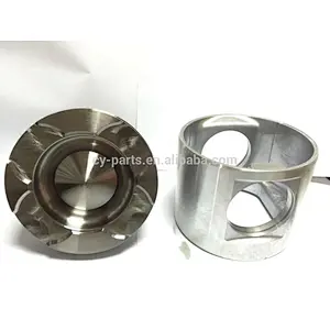 N14 Iron Piston