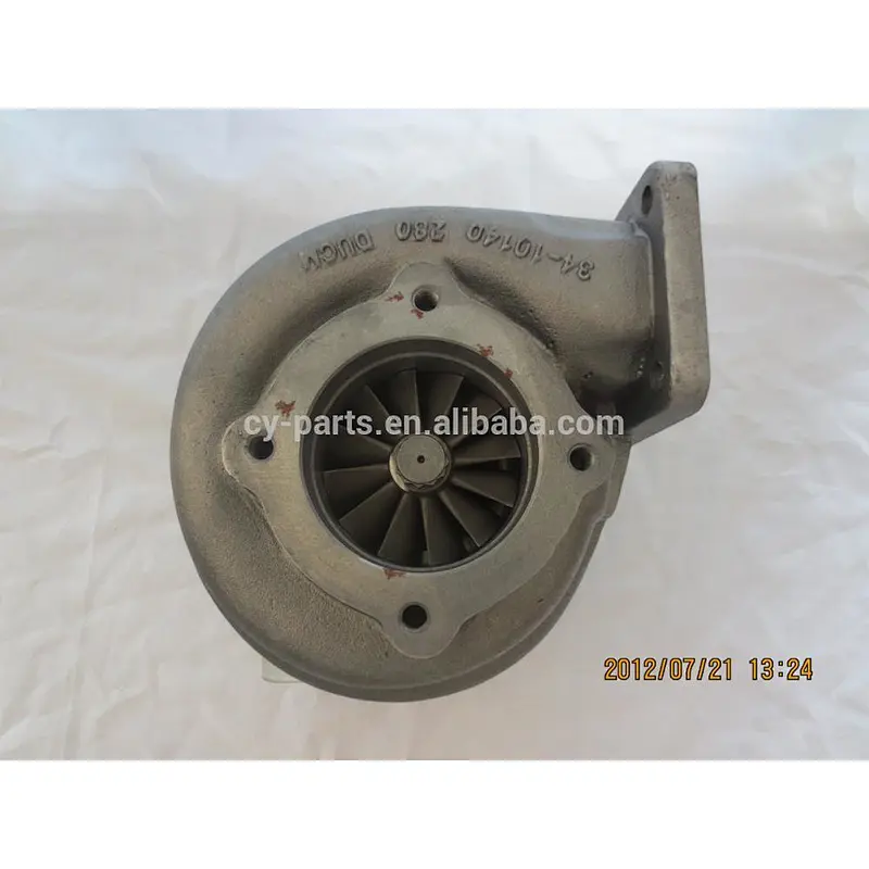 EX300-5 114400-3530 Turbocharger