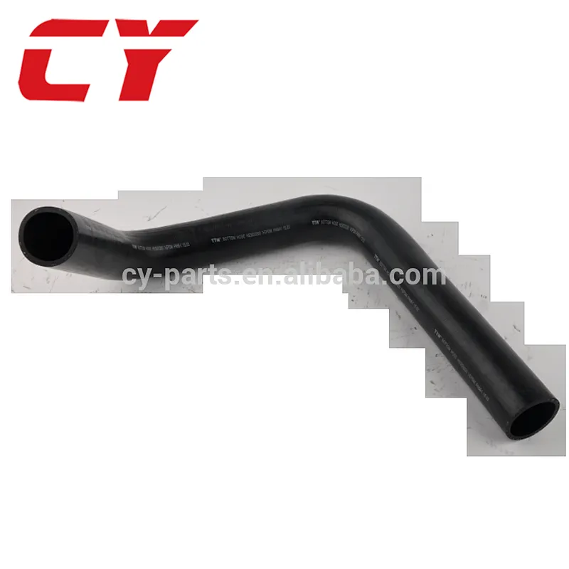 ZAX470 Rubber Water hose
