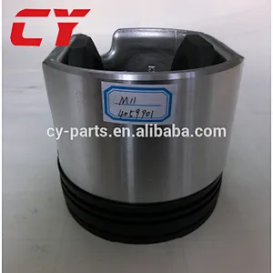 M11 ENGINE PISTON 4059901 PISTON KIT