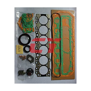 6BD1  Full Gasket