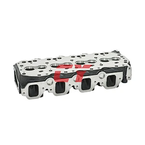 Head Cylinder  For TD25 Engine