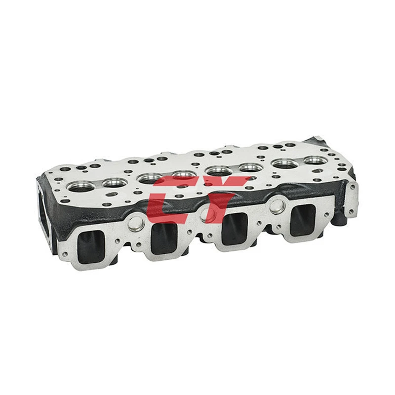 Head Cylinder  For TD25 Engine