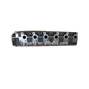 1HZ FORKLIFT EXCAVATOR ENGINE CYLINDER HEAD ASSY 11101-17010 11101-17011