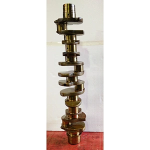 6D22 Shaft Crank