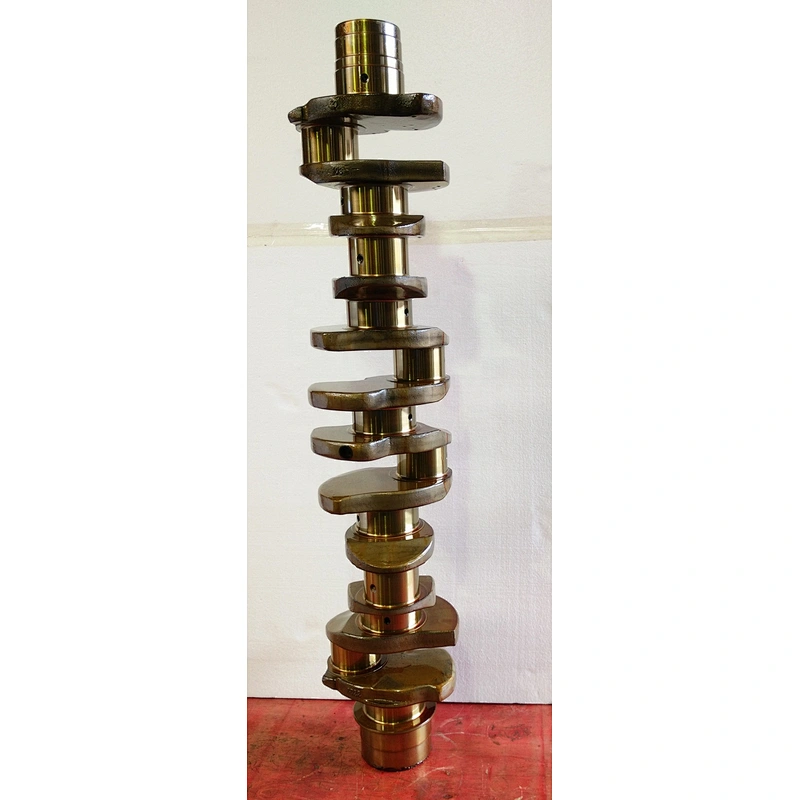6D22 Shaft Crank