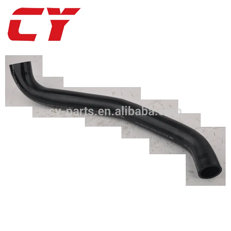 DH220-5 Radiator hose upper and lower rubber water hose