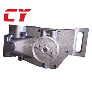 N14 3803605 Engine Water Pump
