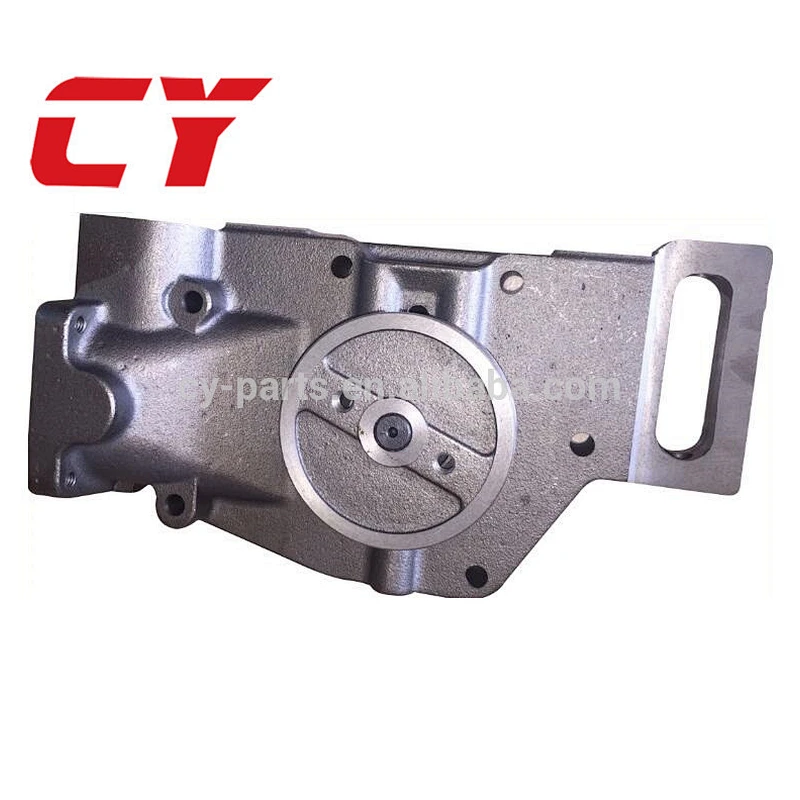 N14 3803605 Engine Water Pump
