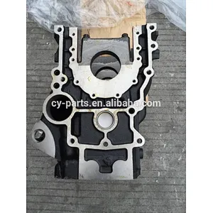 4LE2 Excavator Engine Cylinder Block