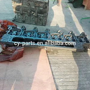 6D102 6BT cylinder head engine head diesel 3966454
