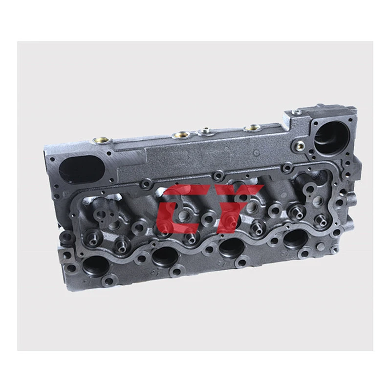 3304 PC  Head Cylinder
