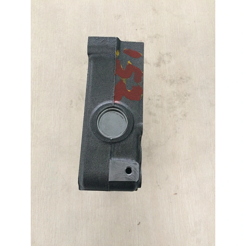 D1403 Valves Cylinder Head