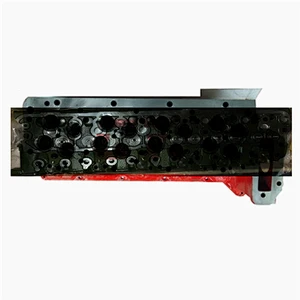 6D31 enginecylinder head
