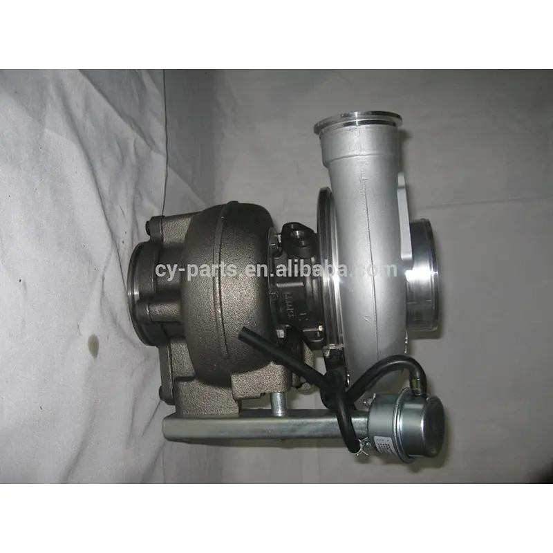 PC300-7 Turbocharger 3597808