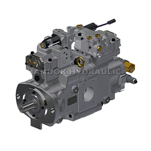 For Sumitomo Excavator H7V63DTP Handok Hydraulic Pump Parts