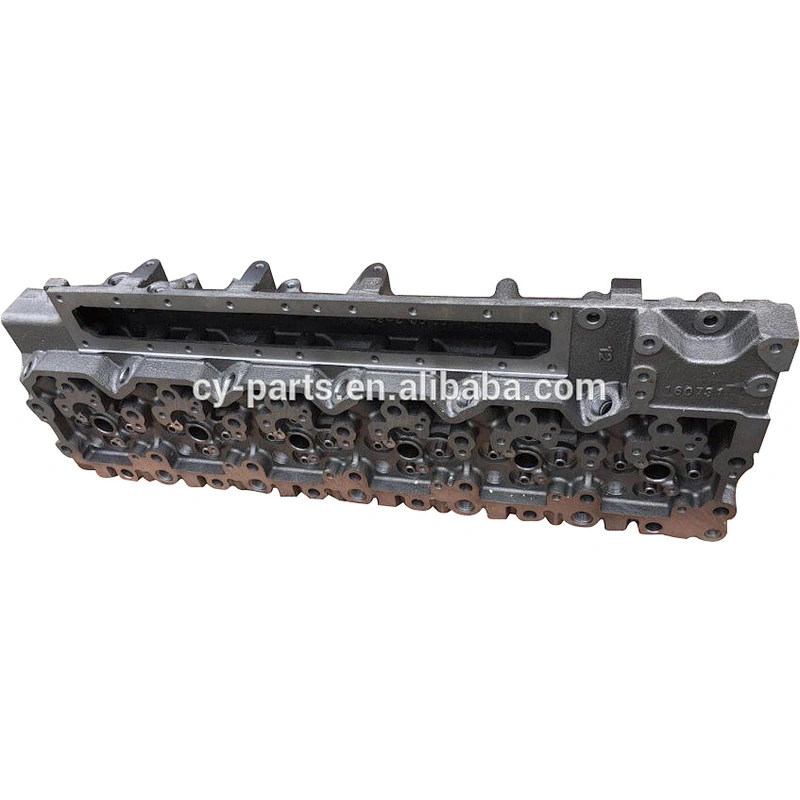 6CT cylinder head