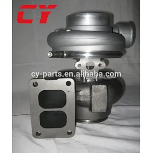 PC400-7 Turbocharger 6151-81-8170