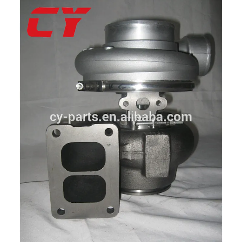 PC400-7 Turbocharger 6151-81-8170