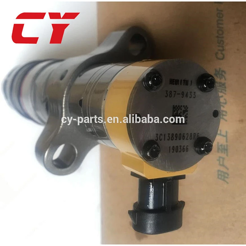 E330D INJECTOR NOZZLE ASSY 387-9433 3879433