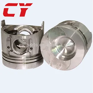 4D95 Piston 6202-33-2160 for Forklift