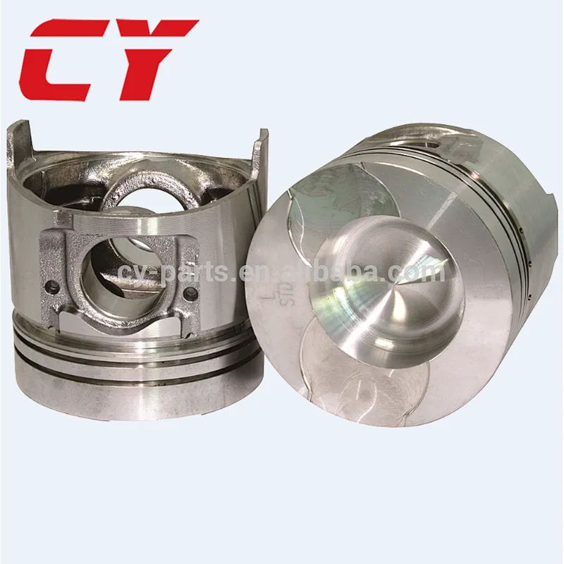 4D95 Piston 6202-33-2160 for Forklift