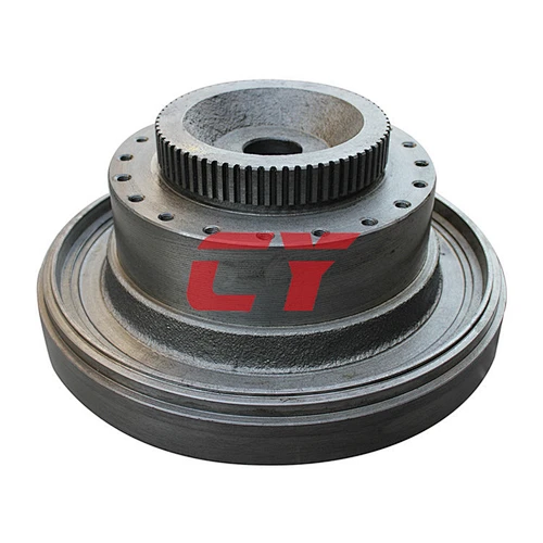 EC360 Travel Motor Housing (New Type)