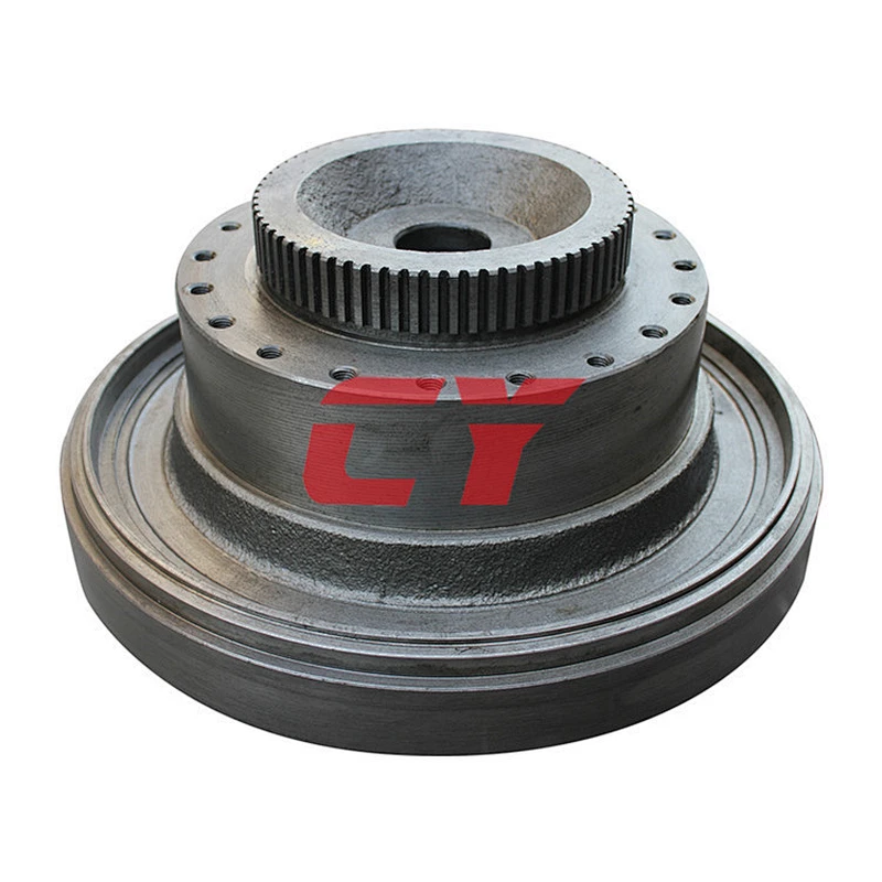 EC360 Travel Motor Housing (New Type)