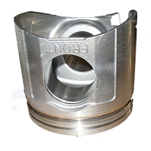 6D125 6151-31-2150 Piston kit