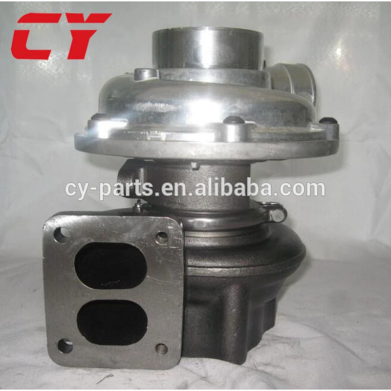 ZAX330 6HK1 114400-3900 TURBOCHARGER TURBO EXCAVATOR