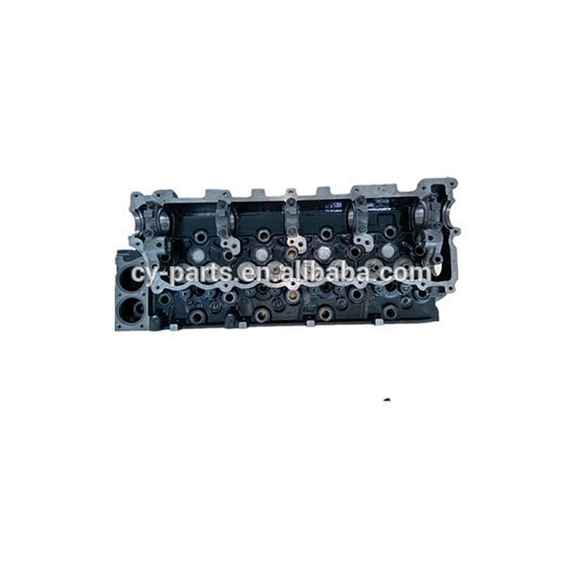 4HG1ENGINE CYLINDER HEAD 8-97146-520-2 8-97207-133-1 8-97358-368-0 8-97033149-2