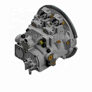 K5V200DPH   SK460    Hydraulic  Piston Pump