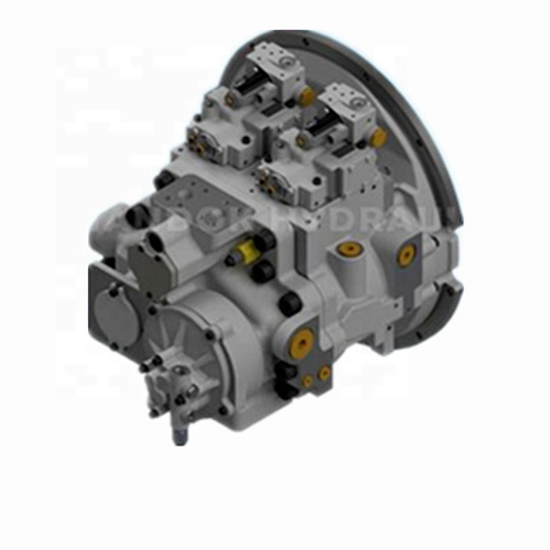 K5V200DPH   SK460    Hydraulic  Piston Pump